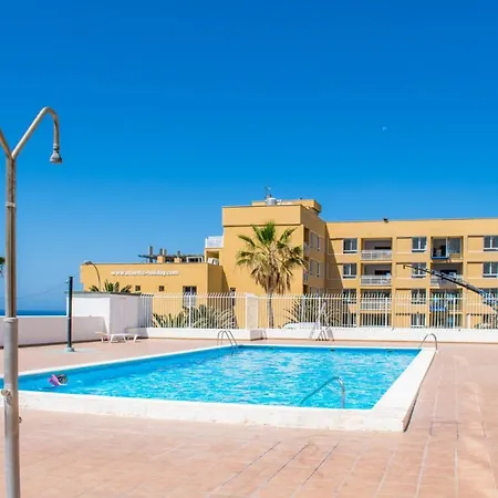 Ancla Views Free Wifi Apartamento *