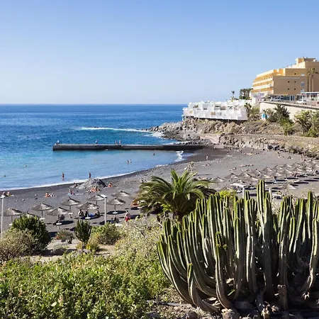 Ancla Views Free Wifi דירה *