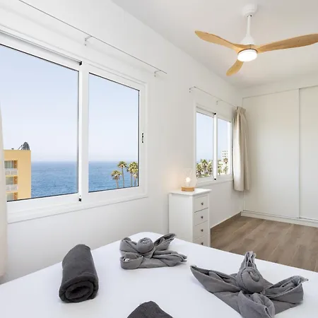 Ancla Views Free Wifi קיאו סלבאחה