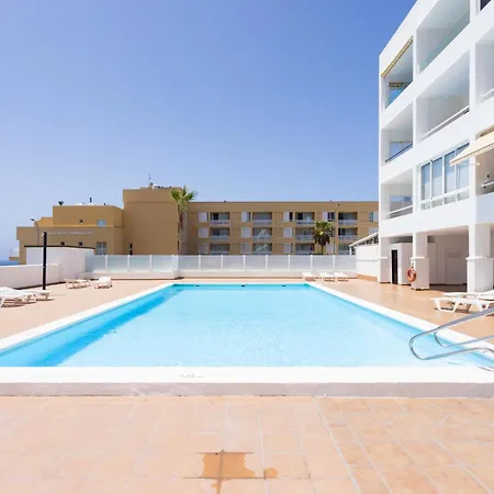 Ancla Views Free Wifi Apartamento