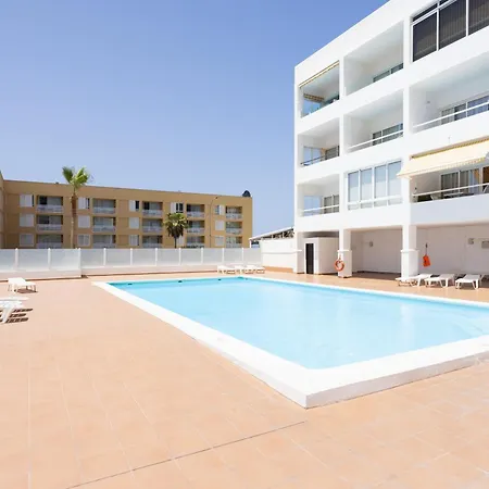 Ancla Views Free Wifi Apartamento *