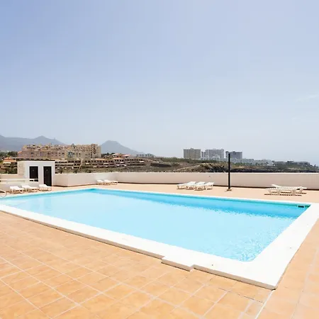 Apartamento Ancla Views Free Wifi *