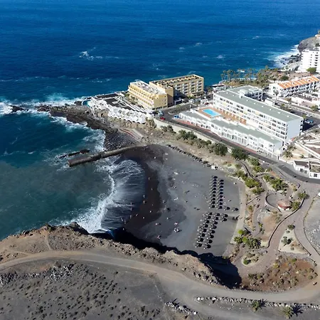 Ancla Views Free Wifi קיאו סלבאחה