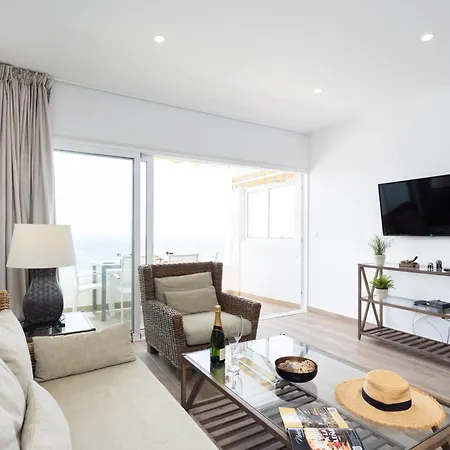 Ancla Views Free Wifi Apartamento