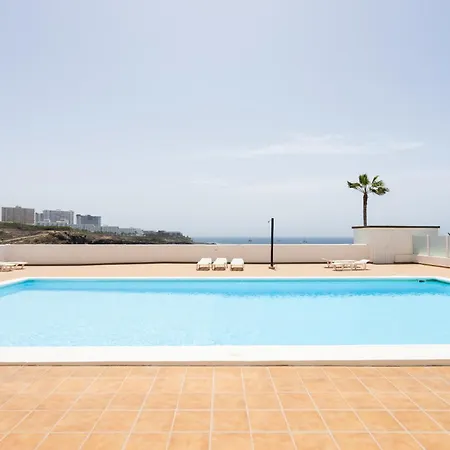 Ancla Views Free Wifi דירה *