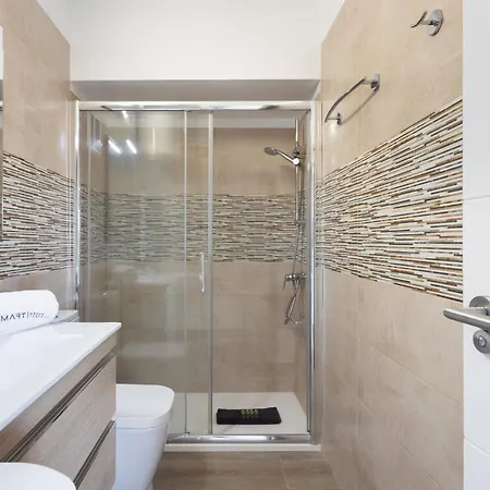 Ancla Views Free Wifi Apartamento Callao Salvaje