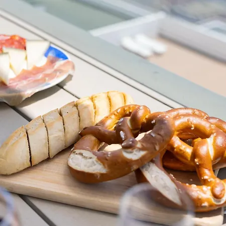 Ancla Views Free Wifi Apartamento