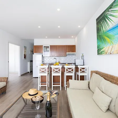 Apartamento Ancla Views Free Wifi