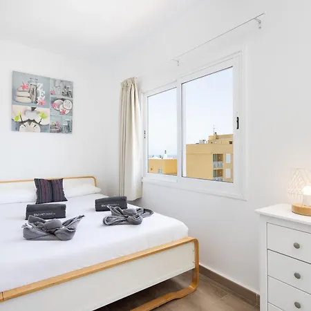 Ancla Views Free Wifi Apartamento *