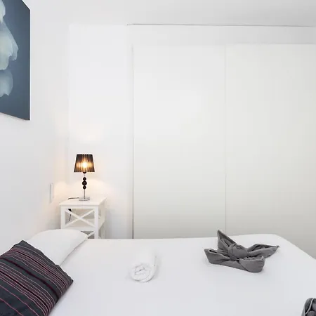 Apartman Ancla Views Free Wifi Callao Salvaje