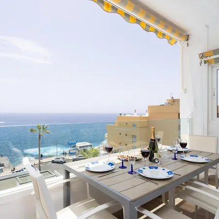 Ancla Views Free Wifi קיאו סלבאחה