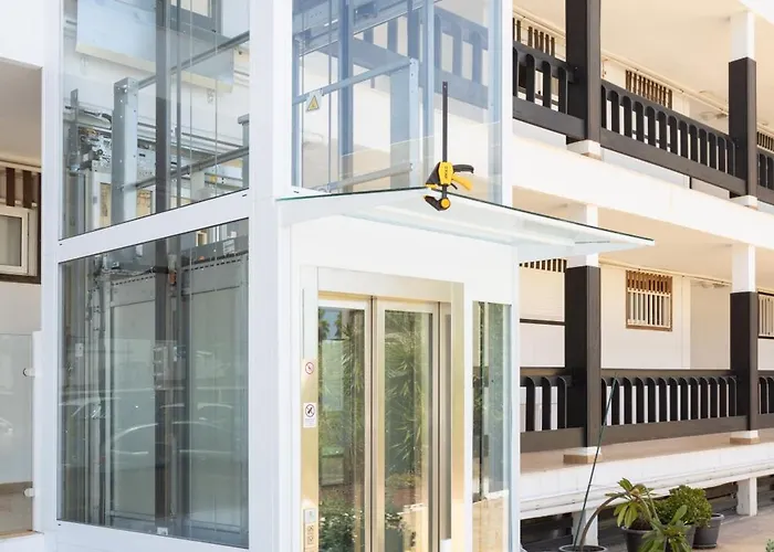 Apartamento Ancla Views Free Wifi