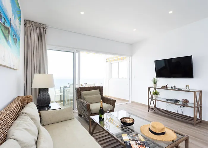 Ancla Views Free Wifi Apartamento