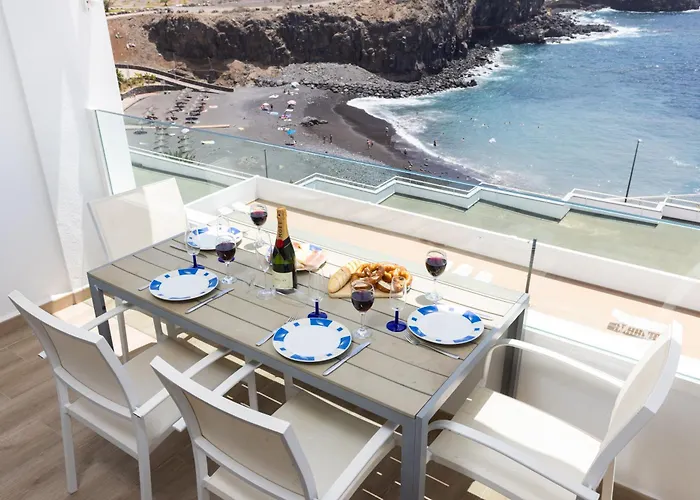 Ancla Views Free Wifi Callao Salvaje