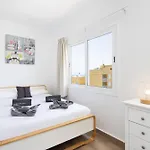 Ancla Views Free Wifi Apartment *