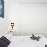 Apartment Ancla Views Free Wifi Callao Salvaje