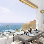 Ancla Views Free Wifi Callao Salvaje