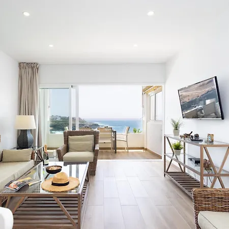 Appartement Ancla Views Free Wifi Callao Salvaje