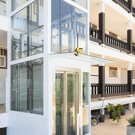 Apartment Ancla Views Free Wifi