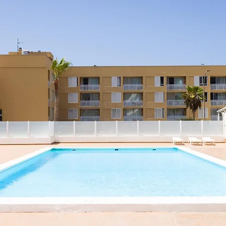 Appartement Ancla Views Free Wifi Callao Salvaje