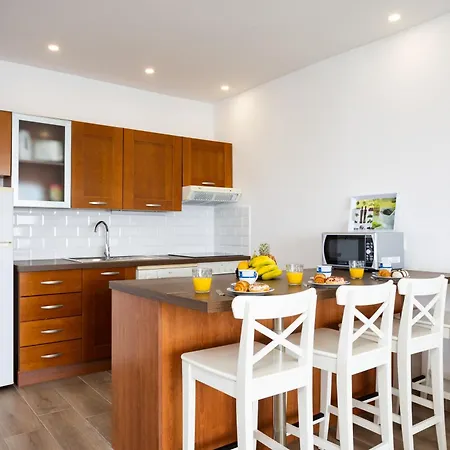 Ancla Views Free Wifi * Кальяо-Сальвахе