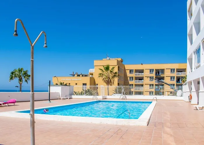 Ancla Views Free Wifi Apartment *