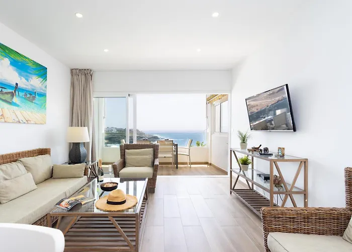 Apartment Ancla Views Free Wifi Callao Salvaje