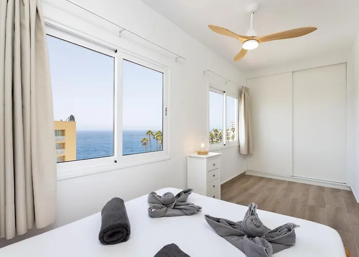 Ancla Views Free Wifi Callao Salvaje