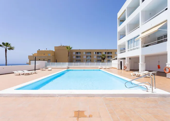 Ancla Views Free Wifi Apartment