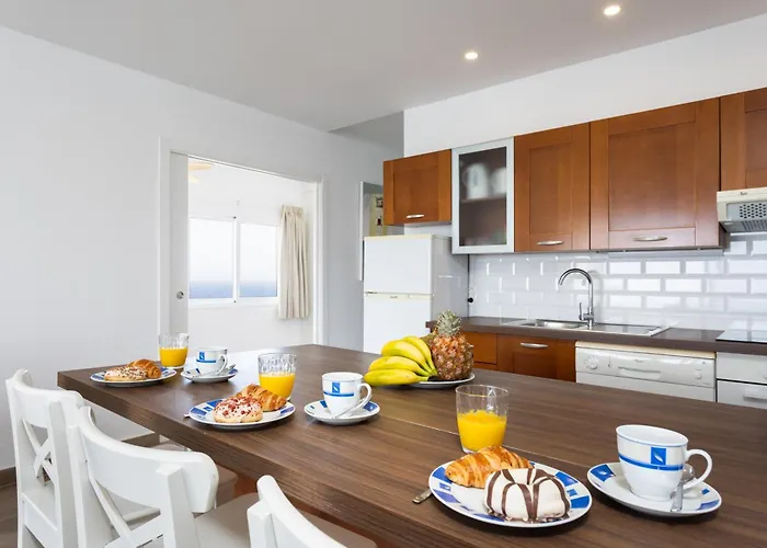 Ancla Views Free Wifi Apartment Callao Salvaje