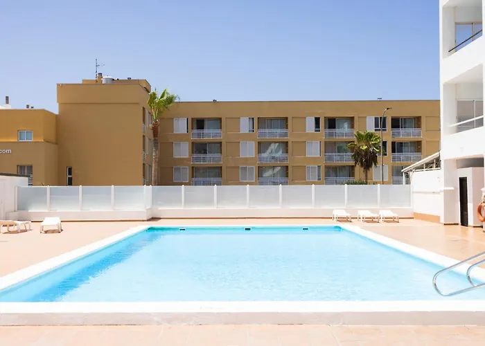 Apartment Ancla Views Free Wifi Callao Salvaje