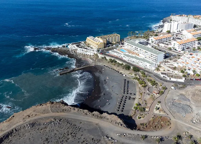 Ancla Views Free Wifi 卡亚俄萨尔瓦赫