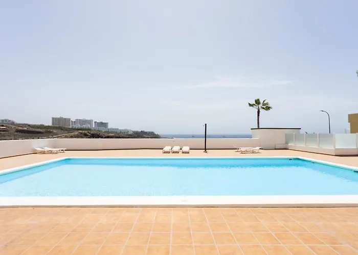 Ancla Views Free Wifi Apartment *