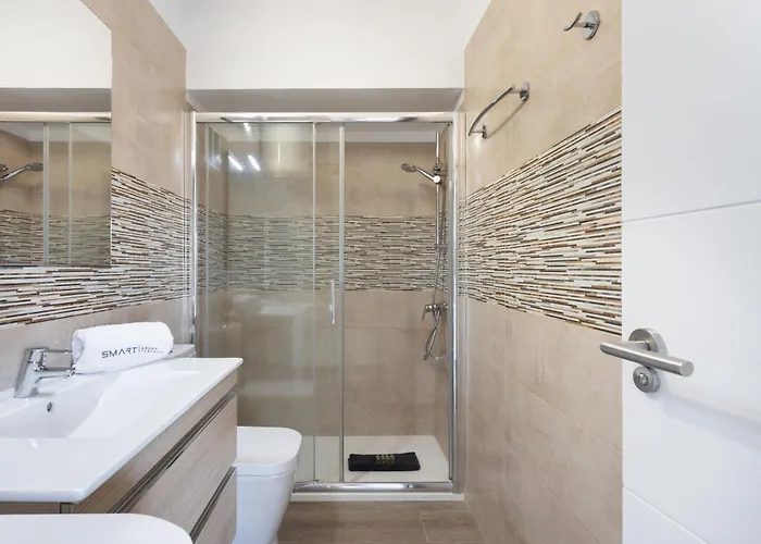 Ancla Views Free Wifi Apartment Callao Salvaje