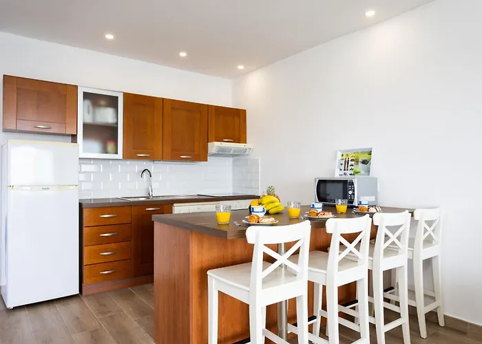 Ancla Views Free Wifi * Кальяо-Сальвахе