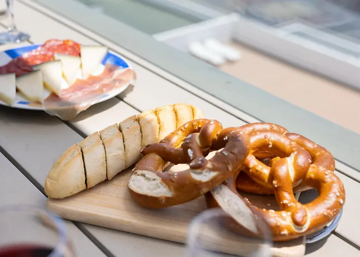 Ancla Views Free Wifi 公寓