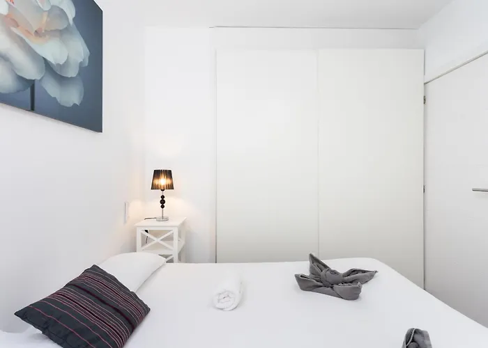 Apartment Ancla Views Free Wifi Callao Salvaje