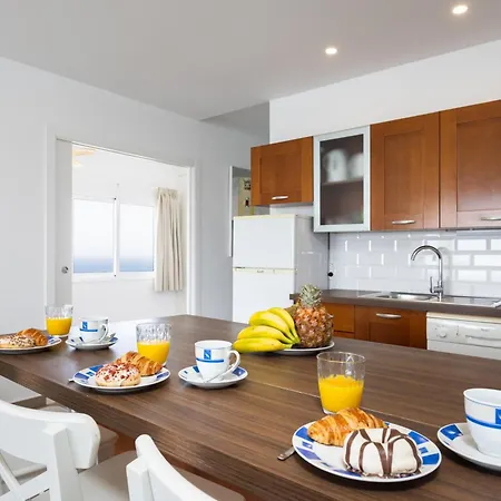 Ancla Views Free Wifi Apartment Callao Salvaje